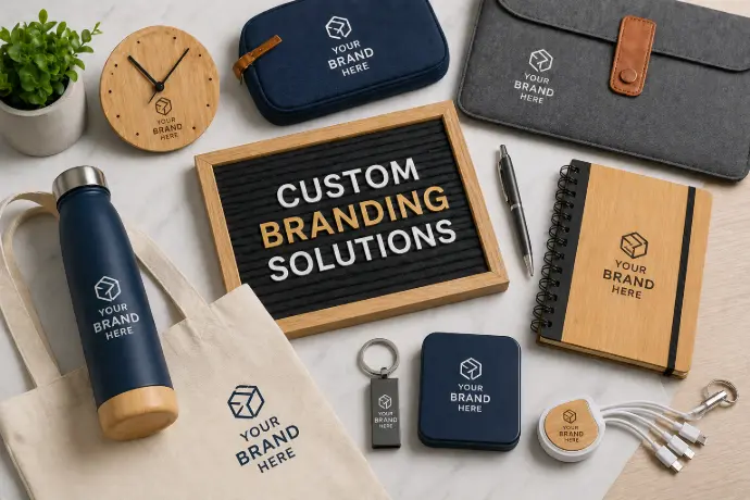 Custom Branding